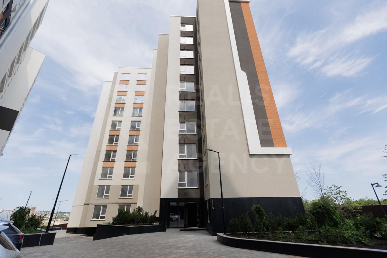 Vânzare, apartament, 2 camere + living, str. Ialoveni, Telecentru - Poză 2