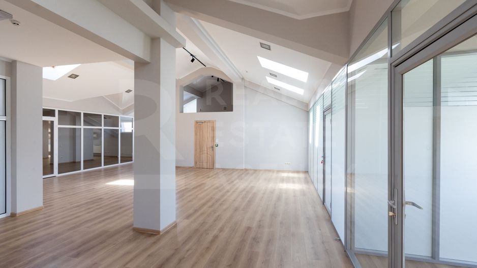 Chirie, spațiu de birouri, 505 mp, strada Mitropolit Bănulescu-Bodoni, - Poză 33