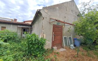 Teren intravilan 670 mp cu casă demolabilă – Zona Ronaț - Poză 2