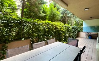 Apartament cu 5 camere parter + Gradina 100mp // Herastrau - Aviatiei - Poză 39