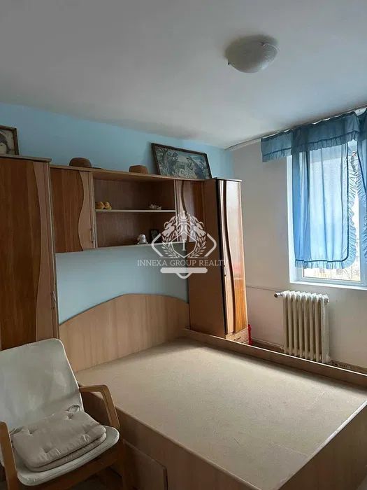 Rahova-Piata Rahova | 2 camere | dec | et 6 | 78.000 euro - Poză 3