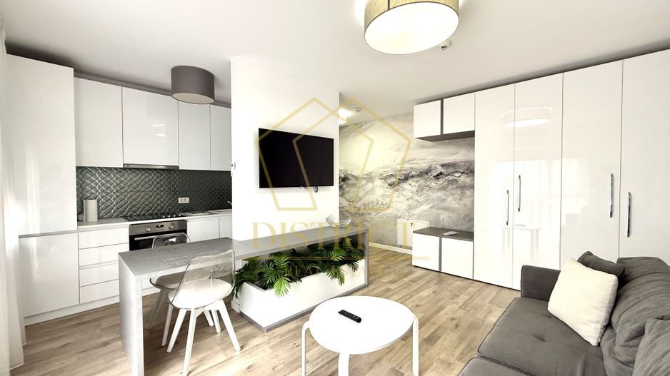 Apartament superb cu 2 camere 46 mp utili | Aradului/Lipovei - Poză 2