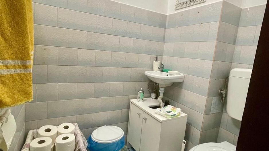 Apartament  3 camere renovat la 20 km de Oradea - Poză 8