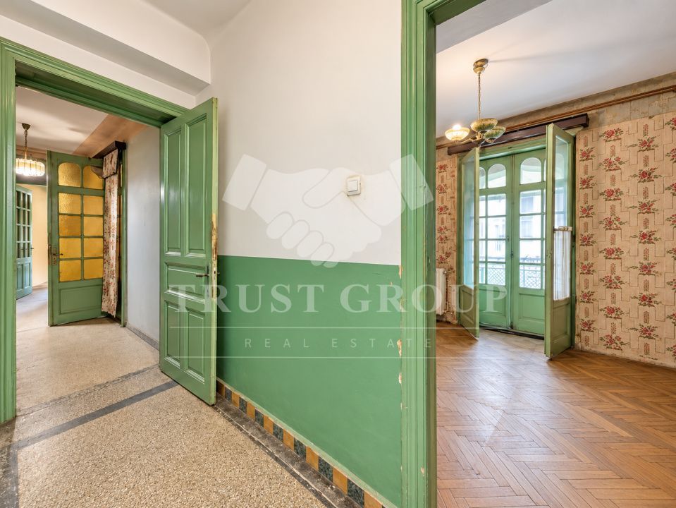 COMISION 0 | Apartament 4 camere Centru | Boxa | 3 Balcoane | Ideal Investitie - Poză 29