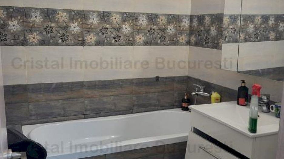 Vanzare Apartament 2 camere, refacut in totalitate, bloc 4 etaje, metrou Dristor - Poză 8