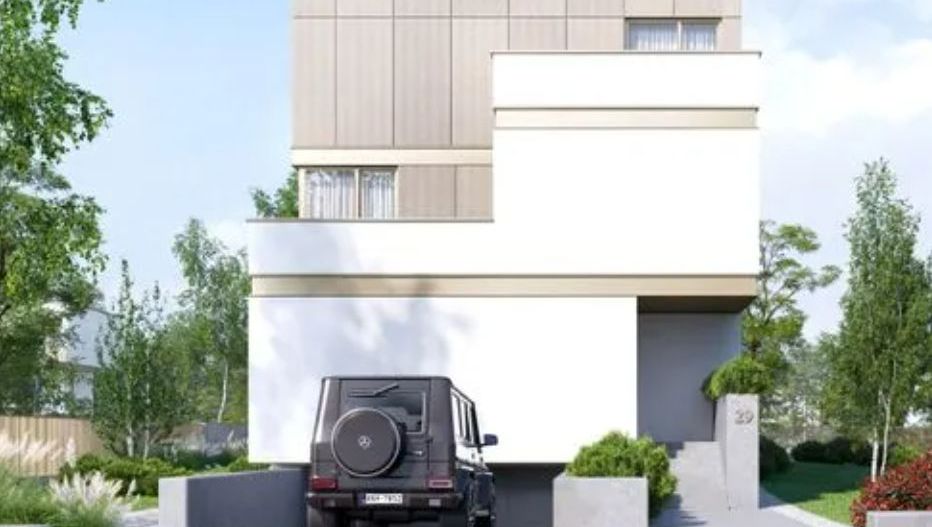 VILA PREMIUM | 5 CAMERE | LANGA LACUL BANEASA - Poză 4