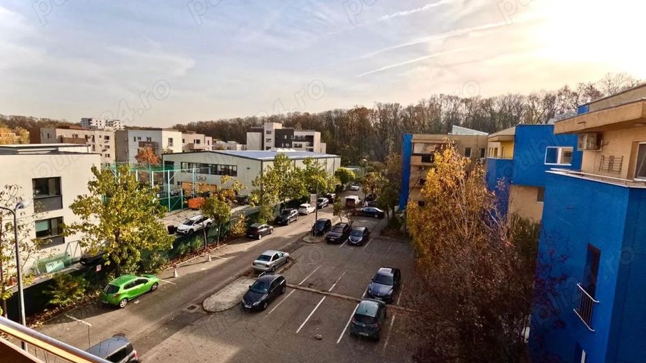 Apartament 2 camere de inchiriat | parcare inclusă - Poză 8