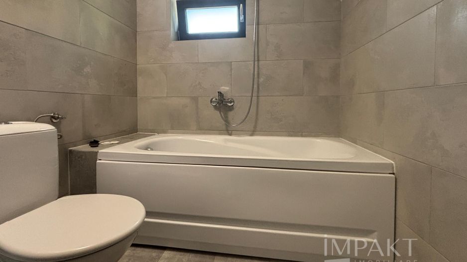 Duplex modern zona Garii - Poză 7