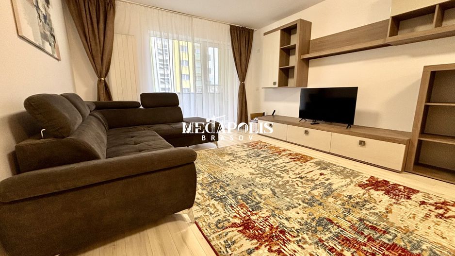 Apartament 2 camere | Etaj intermediar | Tractorul | Top City - Poză 2