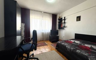 Garsoniera decomandata de inchiriat, Cetate - M-uri - Poză 2