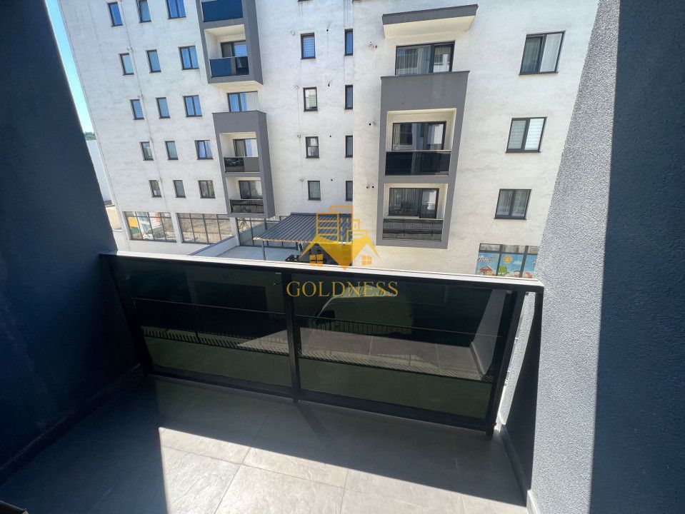 3 camere open space, parcare, Dambul Rotund,  Zona Mega Image, LIDL - Poză 8