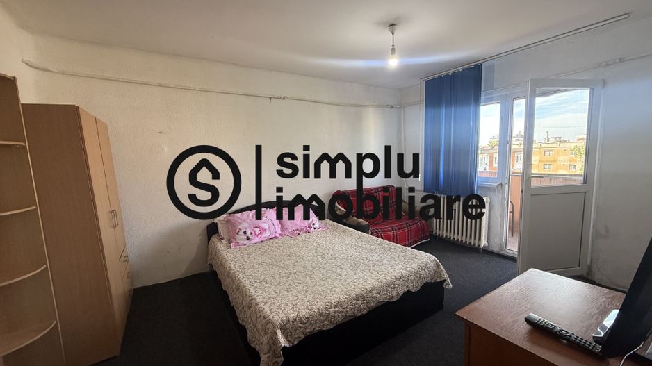 Garsoniera Rovine (Posta), etaj 4/4 - 65 000 Euro - Poză 8