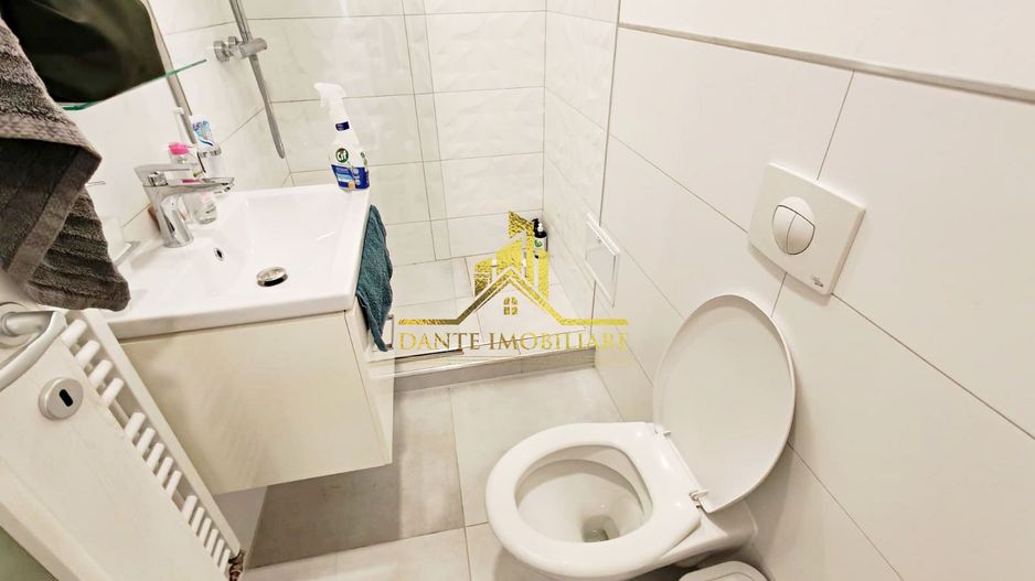 2 camere, decomandat, modern, Ultracentral, zona Universitatilor - Poză 15