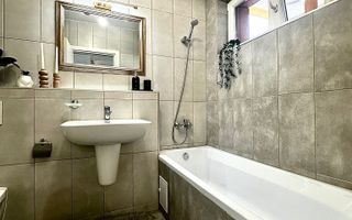 Adora - Lipovei - 2cam complet mobilat&utilat LUX | parcare,bloc nou - Poză 20