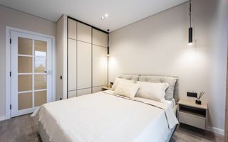 Vânzare, apartament, 2 camere, Str Nicolae Milescu Spătarul, Ciocana - Poză 8