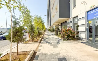 Bulevardul Iuliu Maniu | Drumul Osiei | Strada Preciziei | Chiajna - Poză 21