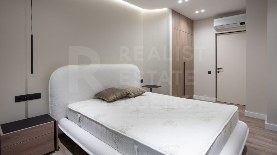 Vânzare, apartament, 2 odăi + living, str. Tricolorului, Centru - Poză 10