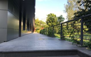 Spatiu comercial si   birouri intersectie Timpuri Noi, suprafata  250mp+terasa, - Poză 2