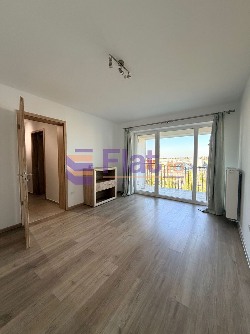 Doua Camere Mobilat Utilat Zona Coresi Kasper - Poză 10