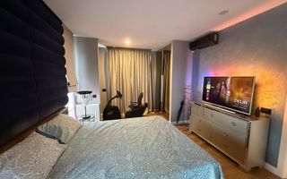 Apartament High End 3 camere I Complet mobilat I Mihai Bravu - Poză 19