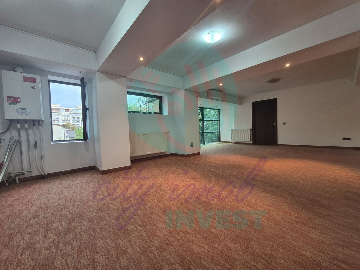 Spatiu de birou - zona Unirii - Poză 2