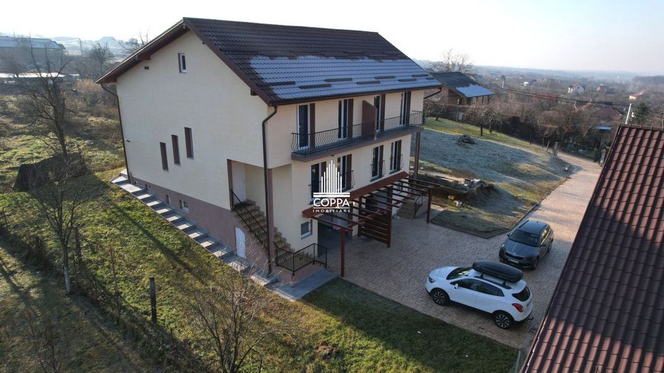 Casa tip Duplex / Baia Sprie - Poză 1