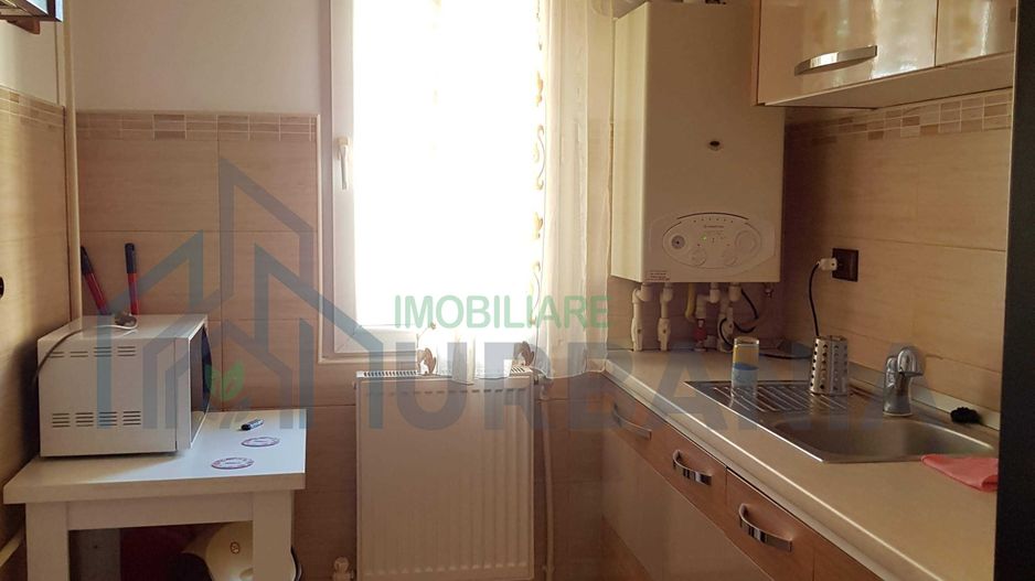 Apartament 2 camere, Podu Roș, mobilat și utilat complet – Iași - Poză 7
