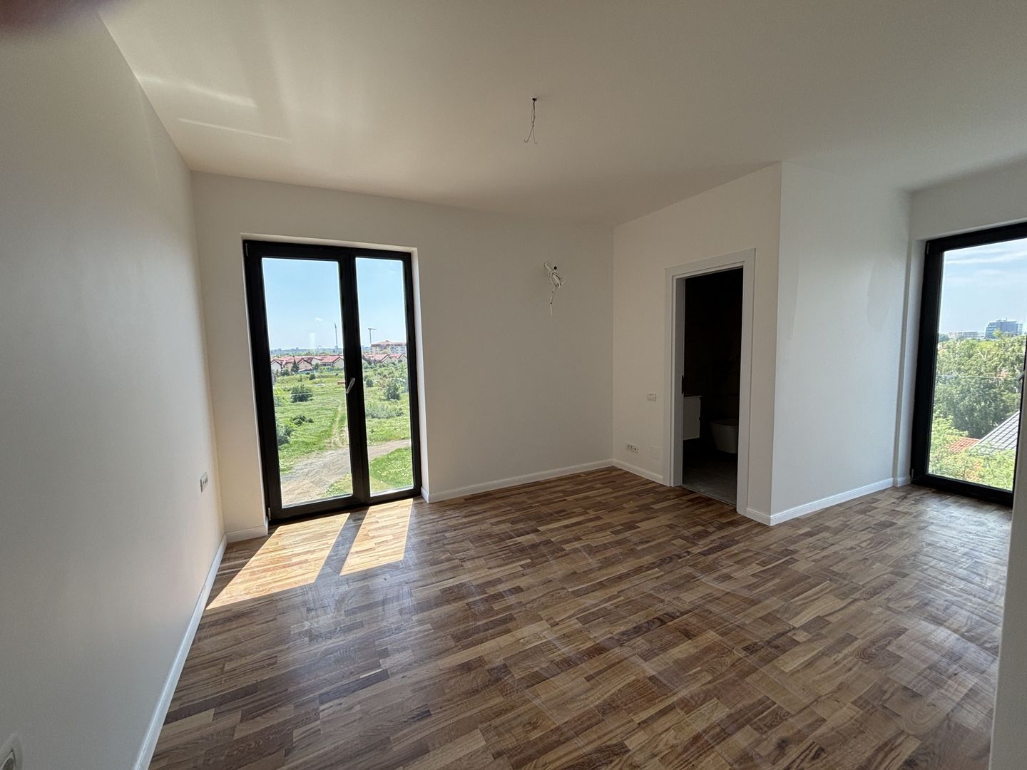 Bloc Boutique Premium în Pipera – Apartamente 2, 3, 4 Cam - Comision 0 - Poză 5