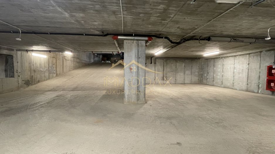 Apartament 3 camere//142 mp//BLOC EXCLUSIVIST NOU//Nordului*Cartierul Francez - Poză 22