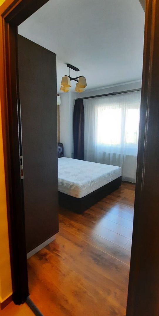 AP. 2 CAMERE SOS. STEFAN C. M, BLOC REABILITAT, METROU 10 MINUTE - Poză 3