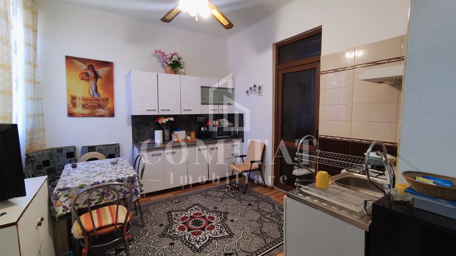 Apartament cochet 2 dormitoare | Zonă centrală | Piața Mihai Viteazul - Poză 7