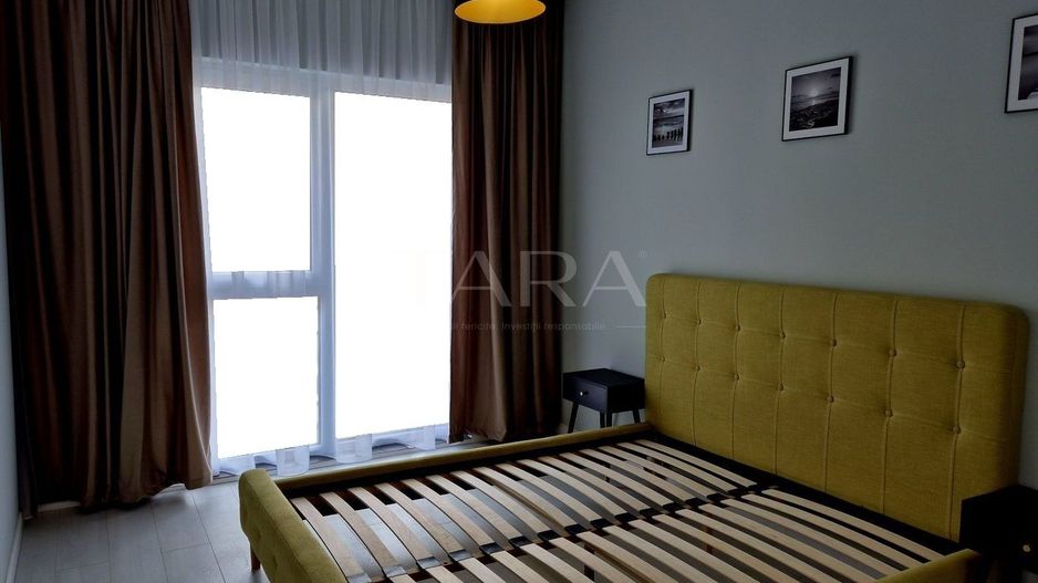 Apartament 2 camere – Florești, zona Eroilor - Poză 6