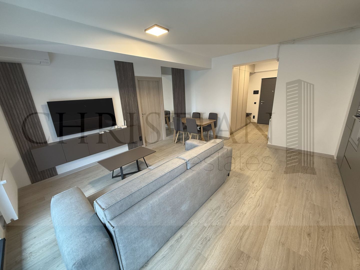 Apartament 2 camere - Select Residence - Parcare subterana - Poză 2