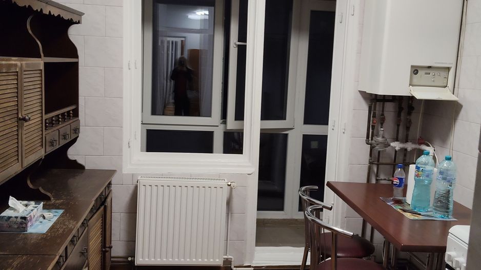 Apartament 3 camere zona Dristor - Rm Sarat - Poză 5