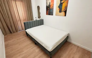 3 camere, ultrafinisat, modern, bloc nou, balcon, parcare, Floresti - Poză 16