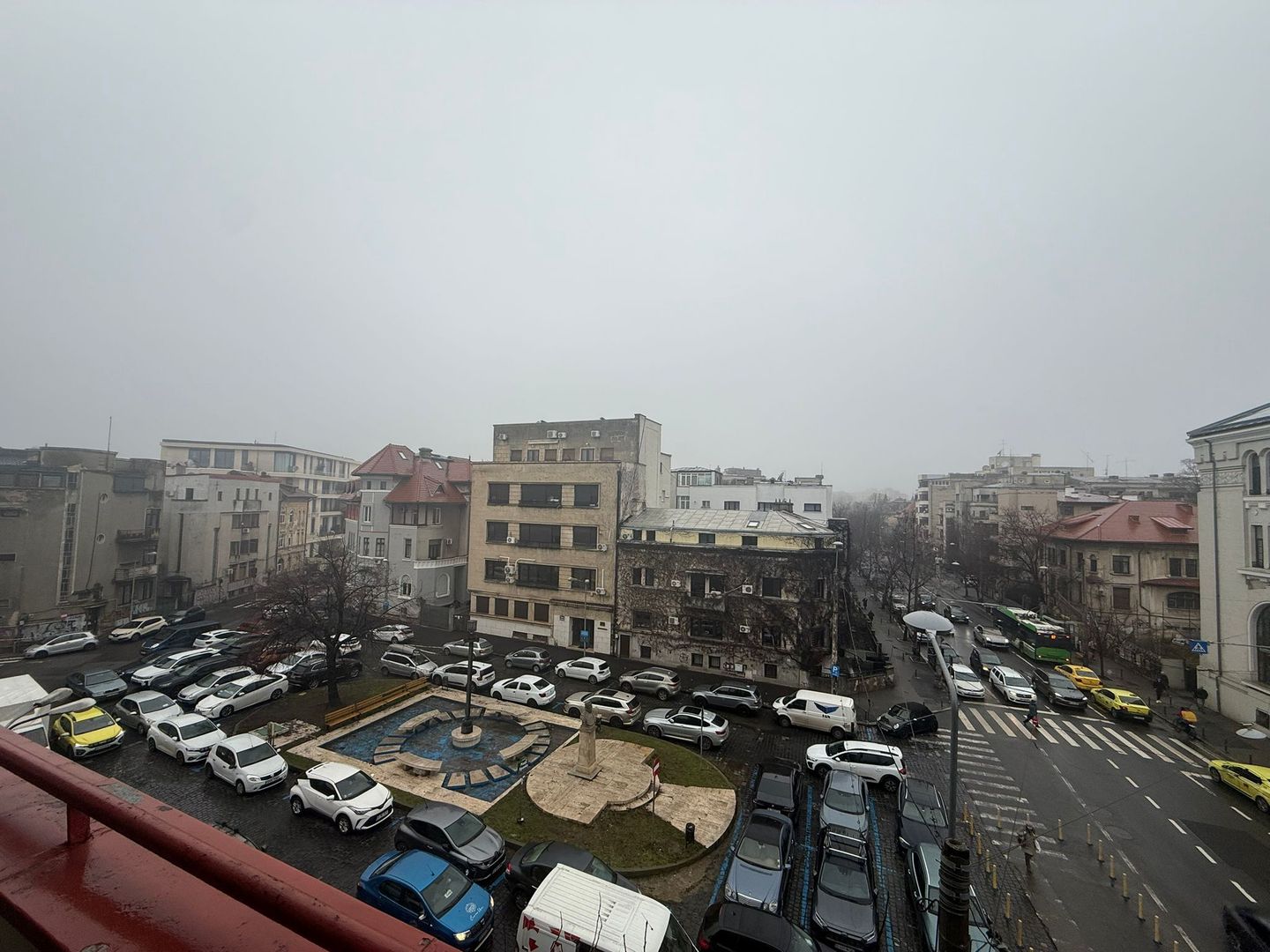 APARTAMENT 3 CAMERE | CENTRALĂ PROPRIE | LIFT FUNCȚIONAL | ULTRACENTRAL DACIA - Poză 16