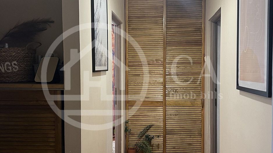 Apartament cu 3 camere de vanzare zona Cantemir, Oradea - Poză 3