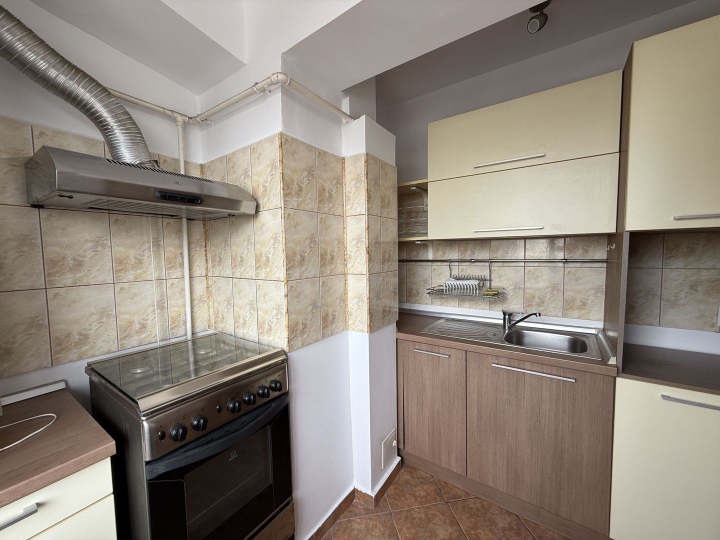 Studio bloc nou - metrou Dristor (COMISION ZERO) - Poză 4