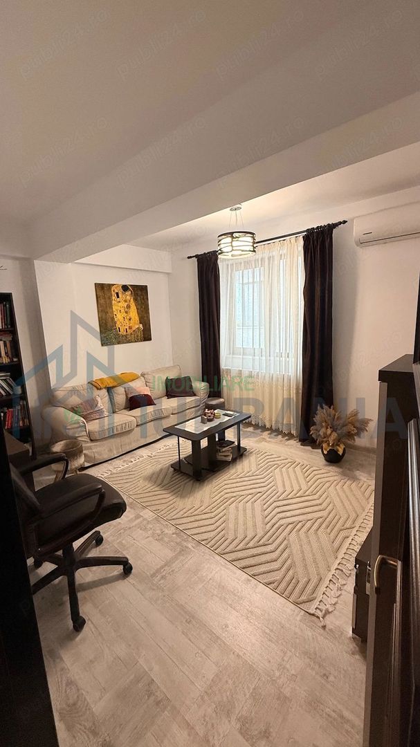 Apartament 2 camere decomandat, Spring Residence, Moara de Vânt, mobilat - Poză 3