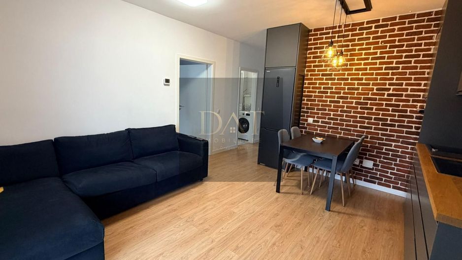 Apartament 2 camere, dressing, BETA RESIDENCE - Poză 3