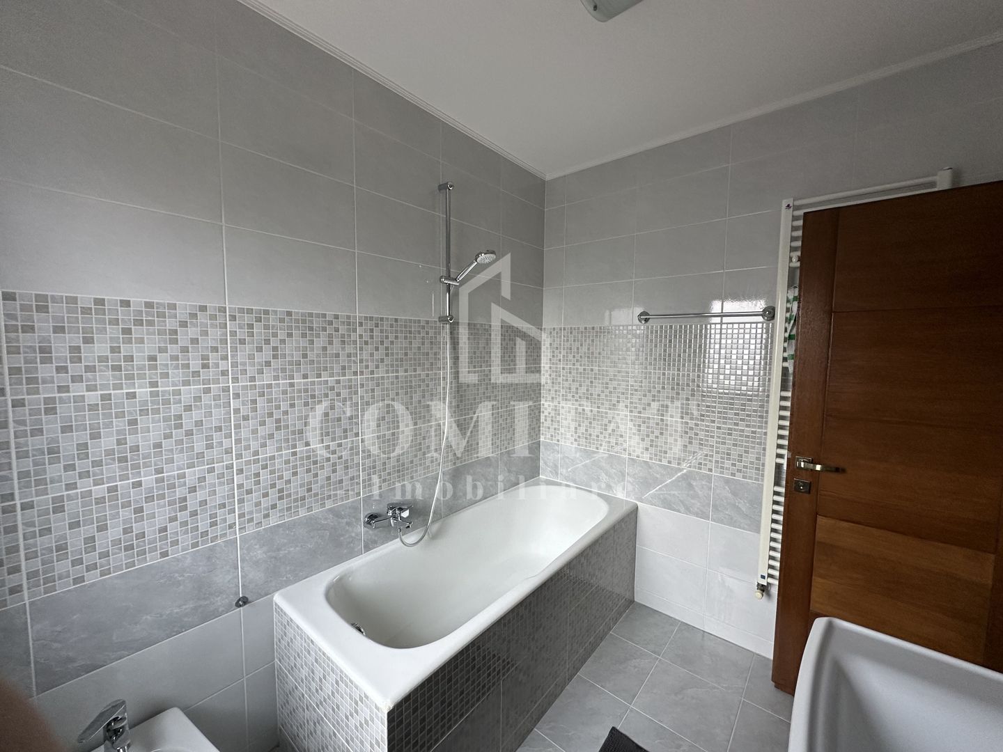 Casa individuala de inchiriat | 120mp | zona Parcul Feroviarilor - Poză 17