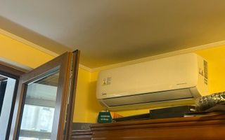2 Camere Proprietar Centrală gaz Renovat Metrou Pta Sudului Brancoveanu Martisor - Poză 10
