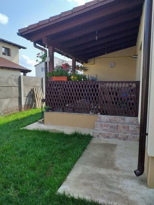 Calea Urseni | 3 Camere | Centrala proprie | Mobilata si utilata - Poză 11