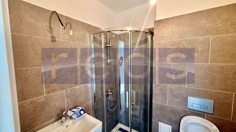 VANZARE 4 CAMERE | TERASA | STRAULESTI | PISCINA PRIVATA A COMPLEXULUI - Poză 8
