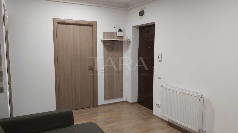 Apartament lângă Vivo, mobilat complet, balcon generos, parcare inclus - Poză 5