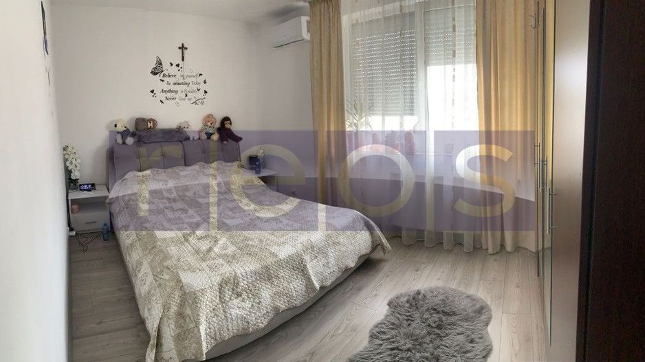 Apartament 3 camere renovat semidecomandat | Doamna Ghica aproape metrou Obor - Poză 2