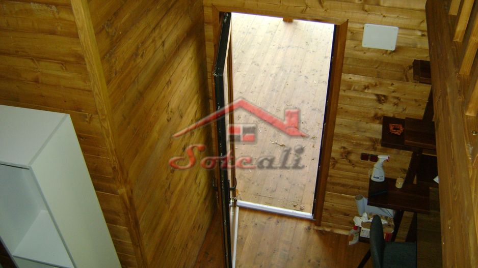 Vila de vanzare Cornu de Jos - Poză 35