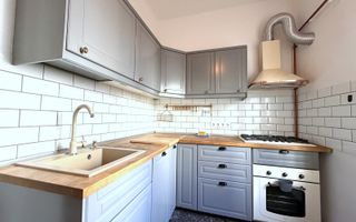 Apartament cochet | Bloc Interbelic Retras | Pet Friendly Stefan cel Mare- Obor - Poză 10