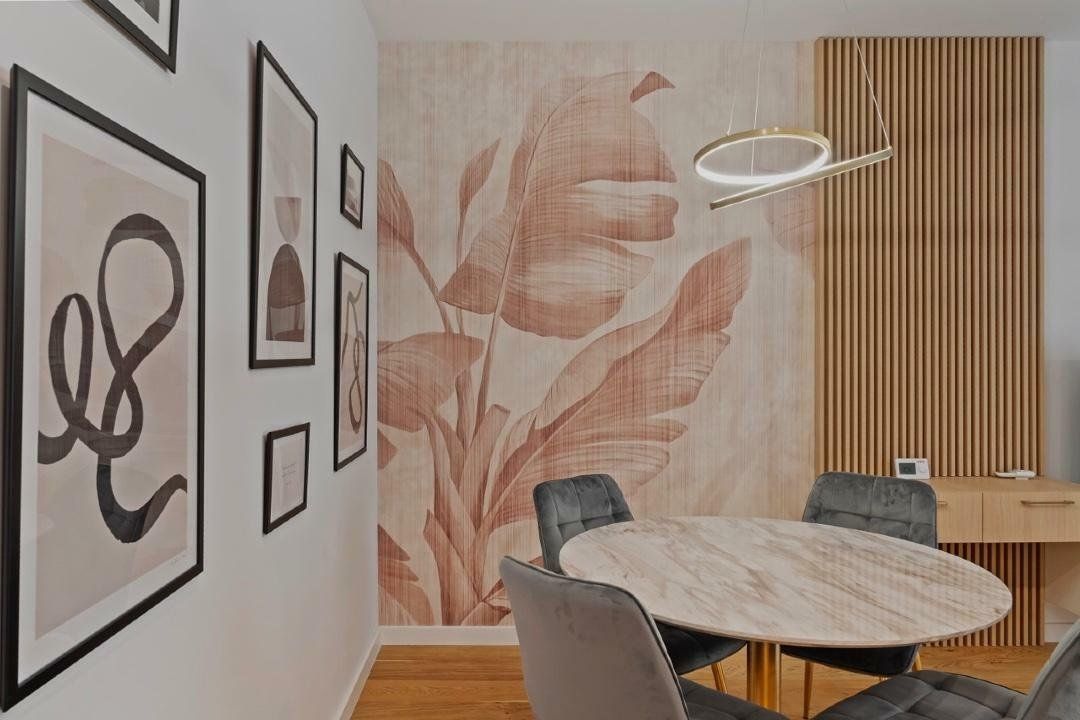 Apartament cu 2 camere decomandat în Aviaţiei/ Prima inchiriere - Poză 5