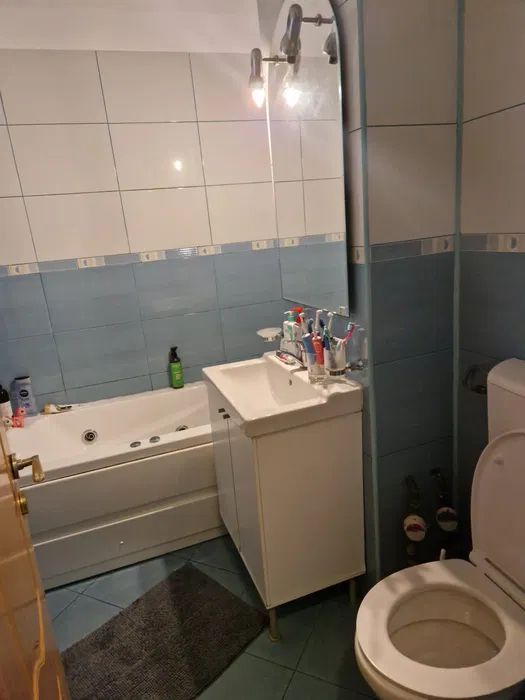 Apartament modern 3 camere DRUMUL TABEREI | BD TIMISOARA - Poză 5